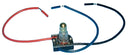 Philmore 30-9160 Canopy Switch ~ 2 Circuit, 3 Way (L-1, L-2, L-1&2, OFF) 6A@125V