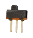 30-9185, Philmore SPDT ON-ON Sub-Miniature Slide Switch 300mA@125V AC