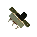 30-9186, Philmore DPDT ON-ON Standard Slide Switch 6A@125V AC, 3A@250V AC