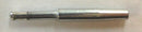 Weller MP138 0.1" x 2.77" MP Series Chisel Tip for WM120 Irons - MarVac Electronics