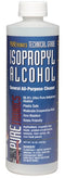 Puretronics # 3100, 99.9% Technical Grade Isopropyl Alcohol ~ 16 Ounce Bottle