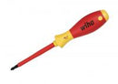 32101, Wiha Insulated SoftFinish Phillips Screwdriver