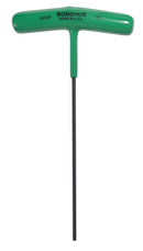 Bondhus 33009, T9 x 6.1" Torx® Star Driver T-Handle w/ ProGuard™ Finish