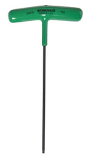 33010, Bondhus T10 x 6.4" Torx® Star Driver T-Handle w/ ProGuard™ Finish