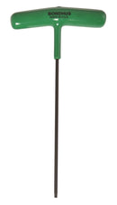 33015, Bondhus T15 x 6.6" Torx® Star Driver T-Handle w/ ProGuard™ Finish