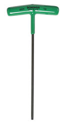 Bondhus 33020, T20 x 6.9" Torx® Star Driver T-Handle w/ ProGuard™ Finish