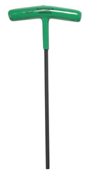 Bondhus 33025, T25 x 7.1" Torx® Star Driver T-Handle w/ ProGuard™ Finish