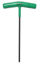 Bondhus 33027, T27 x 7.4" Torx® Star Driver T-Handle w/ ProGuard™ Finish