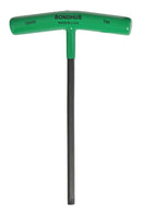 33045, Bondhus T45 x 8.1" Torx® Star Driver T-Handle w/ ProGuard™ Finish