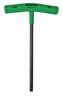 Bondhus 33050, T50 x 8.4" Torx® Star Driver T-Handle w/ ProGuard™ Finish