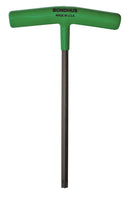 33055, Bondhus T55 x 8.6" Torx® Star Driver T-Handle w/ ProGuard™ Finish