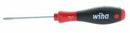 36279, Wiha SoftFinish Security Torx Screwdriver T20s x 100mm