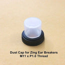 B7000, Dust Cap for Zing Ear 700 Series Pushbutton Circuit Breakers ~ M11 x P1.0