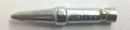 Weller PTC7 .125" x .62" x 700F° Screwdriver Tip for TC201 Series Iron - MarVac Electronics