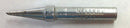 Vintage Weller WETP .031" Conical Tip for WEC120 Soldering Irons - MarVac Electronics