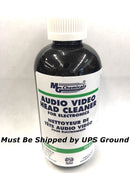 Audio/Video Head Cleaner 8.8oz 407C-250ML