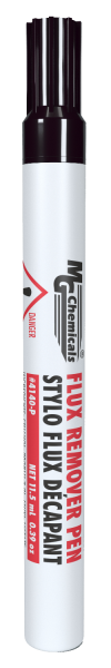 Discontinued 4140A-P, MGC Flux Remover Pen - Plastic Safe