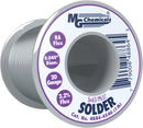 MG Chemicals 4886-454G, 454 gram (1.0 lb.) Roll of Sn63/Pb37, (20ga) .040'' Diameter Rosin Flux Core Solder