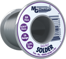 MG Chemicals 4888-454G, 454 gram (1.0 lb.) Roll of Sn63/Pb37, (16ga) .062'' Diameter Rosin Flux Core Solder