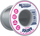 MG Chemicals 4895-454G, 454 gram (1.0 lb.) Roll of Sn60/Pb40, (22ga) .032'' Diameter Rosin Flux Core Solder