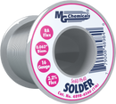 MG Chemicals 4898-454G, 454 gram (1.0 lb.) Roll of Sn60/Pb40, (16ga) .062'' Diameter Rosin Flux Core Solder