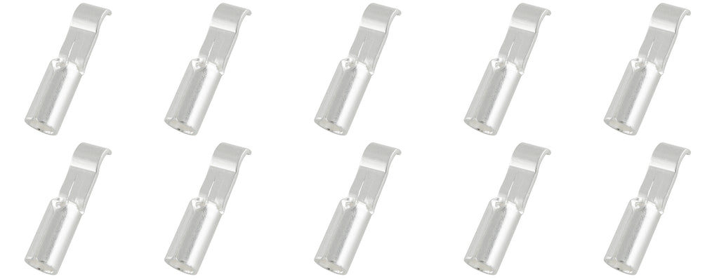 Connettori 15a 10 Paia Connettori Di Alimentazione PHILMORE 49-320 ( Powerpole PP15) - 15A, Per Elettronica Philmore Dc 15a Quick Disconnect Connettori 15a 10 Paia Connettori Di Alimentazione PHILMORE 49-320 ( Powerpole PP15) - 15A, Per Elettronica Philmore Dc 15a Quick Disconnect