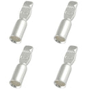 Philmore 49-930, 75A DC-H (Hi-Amp) Power Connector Pins for 6 AWG ~ 4 Pack
