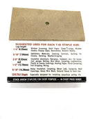 Arrow Fastener