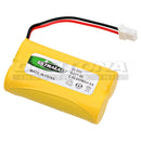 2.4V 600MaH NiCad Battery BATT-50