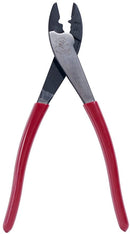 1005, Klein Cutting / Crimping Tool for 10-22 AWG Terminals and Connectors, Insulated and Non-Insulated Terminals