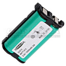 2.4V 1500MaH NiMH Battery BATT-513