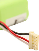 RCLEXTL380B IRobot 380 series 7.2v