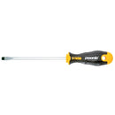 53117, Felo Ergonic 3mm x 80mm Slotted Screwdriver