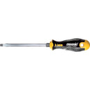 53125, Felo Ergonic® Handle Slotted 10.0mm x 175mm Screwdriver