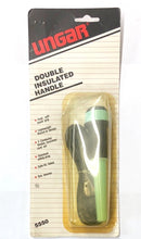 Ungar 5550, Double Insulated 2-Wire Handle ~ accepts 360, 361, 362 & 363 Heaters
