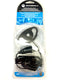 Motorola 565517 (3AY81) D-Style Earpiece with In-Line Microphone and PTT