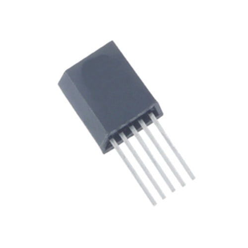 ECG1012, 27MHz Oscillator Hybrid Module for AM IF ~ 8 Pin SIP (NTE1012)