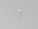 5pk 5MM Yellow 3V 20ma LED MV5MMYL-5