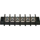 Philmore 13-1706 6 Position Dual Row Terminal Block Barrier Strip ~ 75A @ 600V