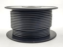 H614-00-100 100FT 14AWG BLACK Stranded Appliance & Marine 600V Wire UL1015 105C