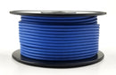 H612-06-25 25FT 12AWG BLUE Stranded Appliance & Marine 600V Wire UL1015 105C