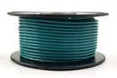 100FT 18AWG GREEN Stranded Appliance & Marine 600V Hook-Up Wire, UL1015 105C