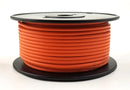H618-03-100 100FT 18AWG ORANGE Stranded Appliance & Marine 600V Wire UL1015 105C
