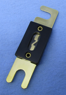 Philmore 64-6300, 300A ANL Gold Plated High Power Fuse