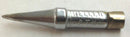 Weller PTH6 .047" x .62" x 600F Screwdriver Tip for TC201 Series Iron - MarVac Electronics