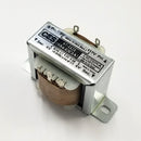 Center Tapped Power Transformer 117V AC Input / 12V AC @ 1.0A Output