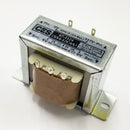 Center Tapped Power Transformer, 117V AC Input / 12V AC @ 4.0A Output