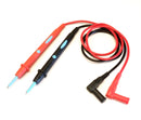 Mulitmeter Test Leads, Probes to Banana Plugs CAT III 600V ~ 30 Inch Length