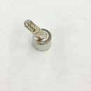Weller Ungar 6946 Princess "TO's" Thread In Desoldering Tip For