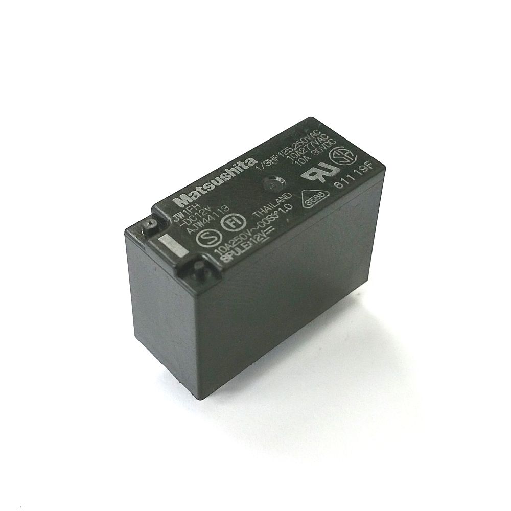 MarVac Electronics